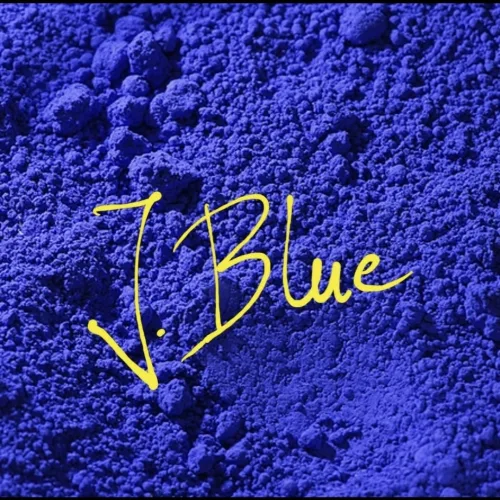 Jason Blue