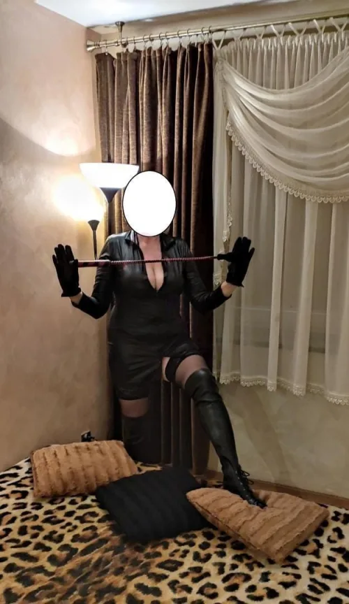 CELINA KLASYCZNIE I DOMINACJA