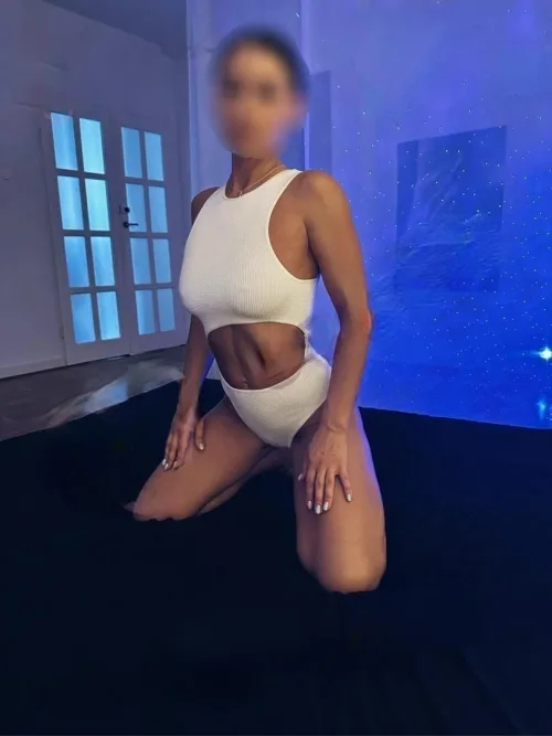 Czarująca Karolina