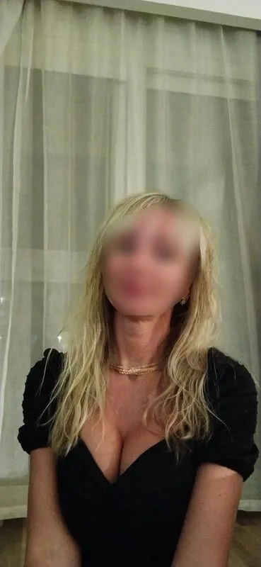 Niepozorna sexi