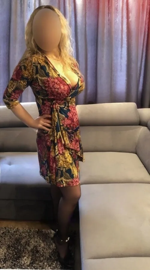 NAMIETNA DARIA hot