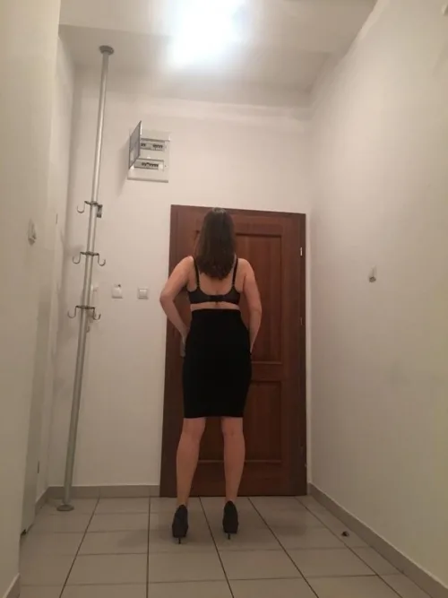 Namiętny lodzik po same kule