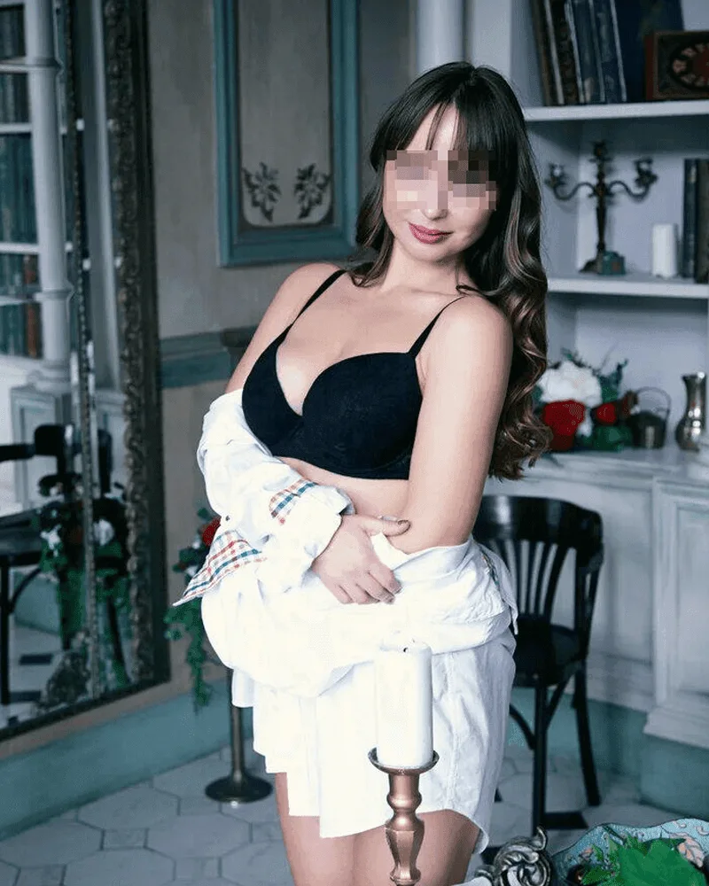 Masha