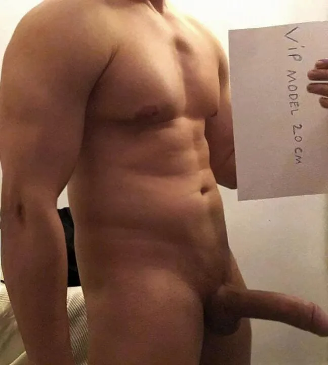 VipModel20cm