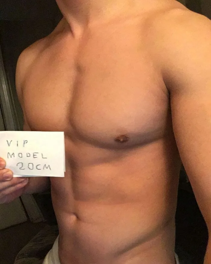 VipModel20cm