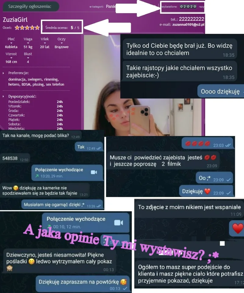 ZuziaGirl