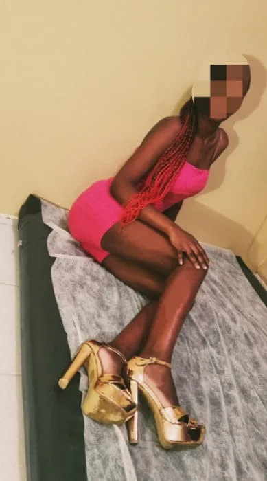 18-letnia Habibi