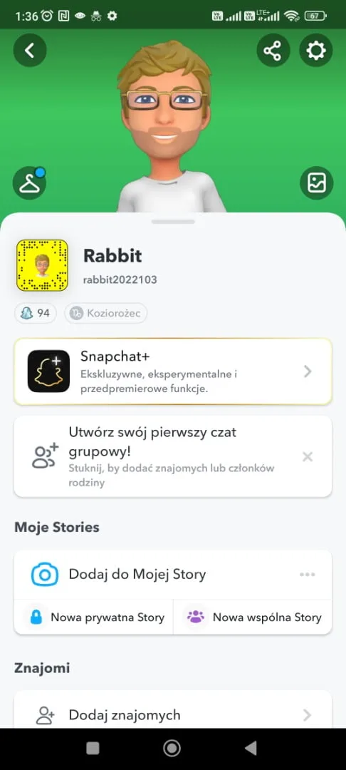 Intrygujący