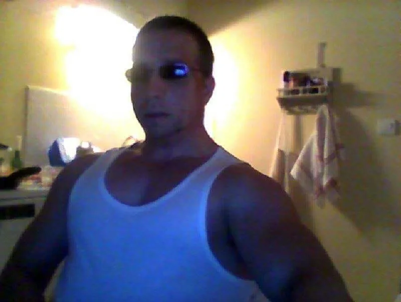 Sex spotkanie