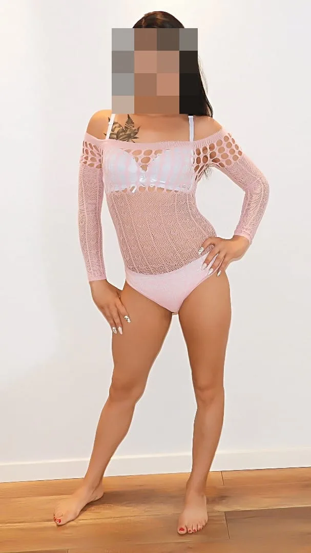 Sexi kicia