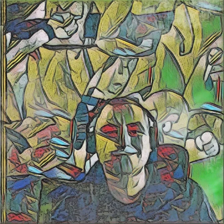 Mateusz 30 l