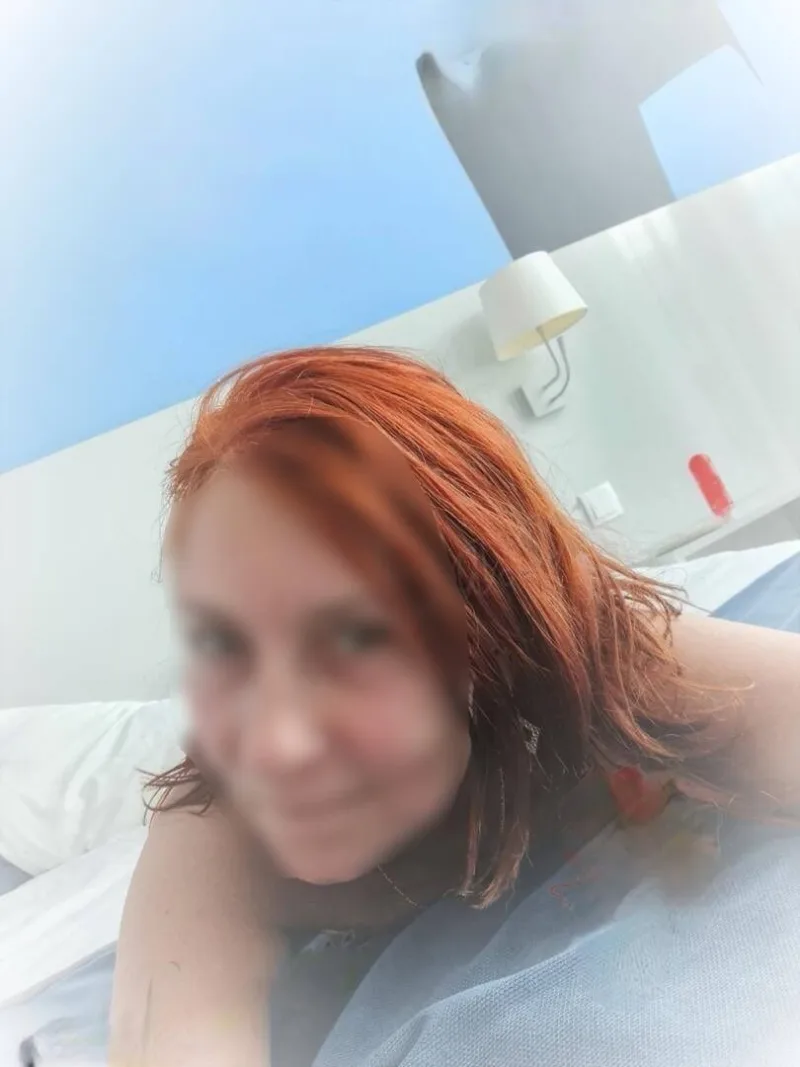 Ruda Kokietka