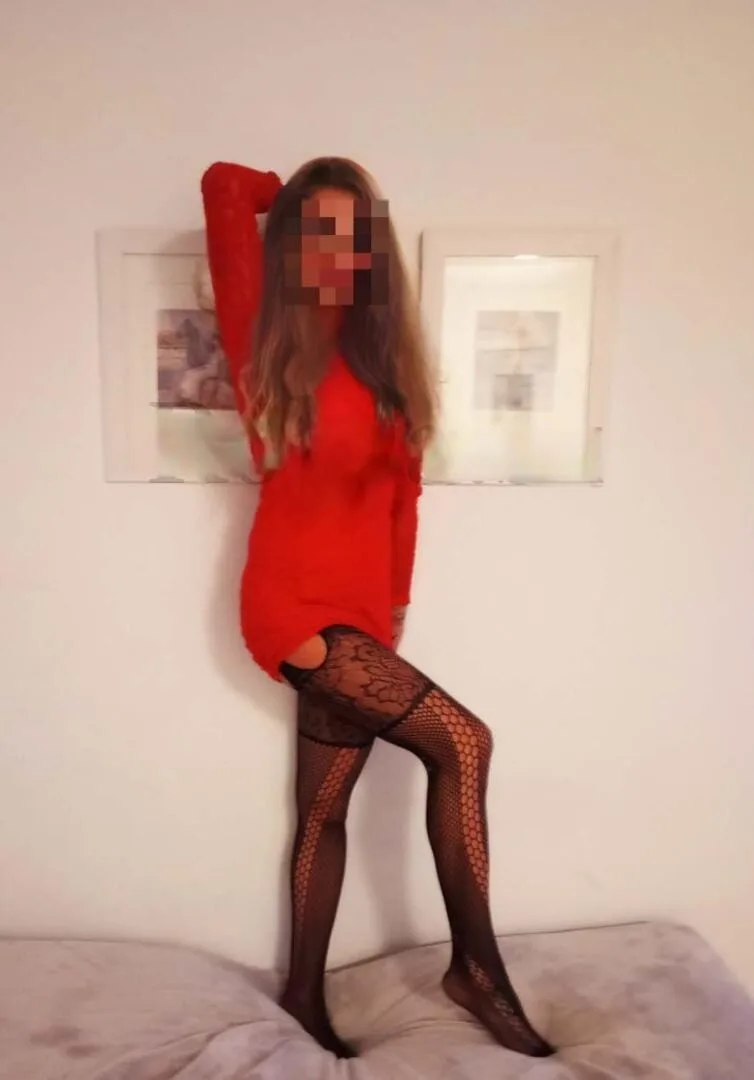 Blondyneczka
