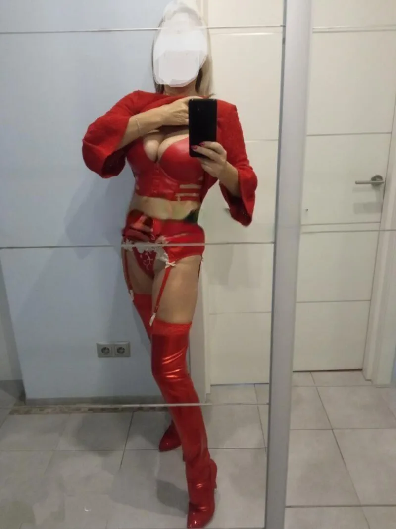 Lady Patrycja