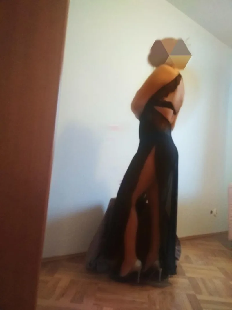 Dyskretna Joanna