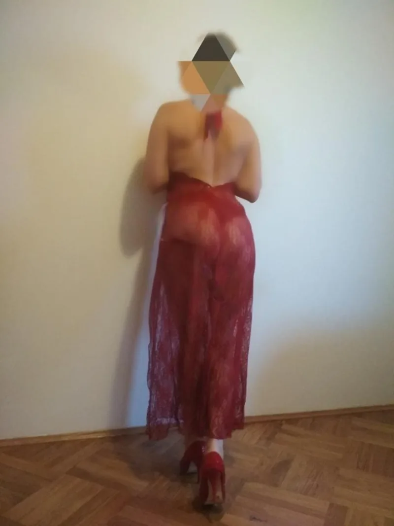 Dyskretna Joanna