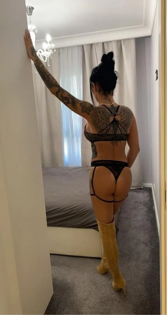 Jasmina VIP