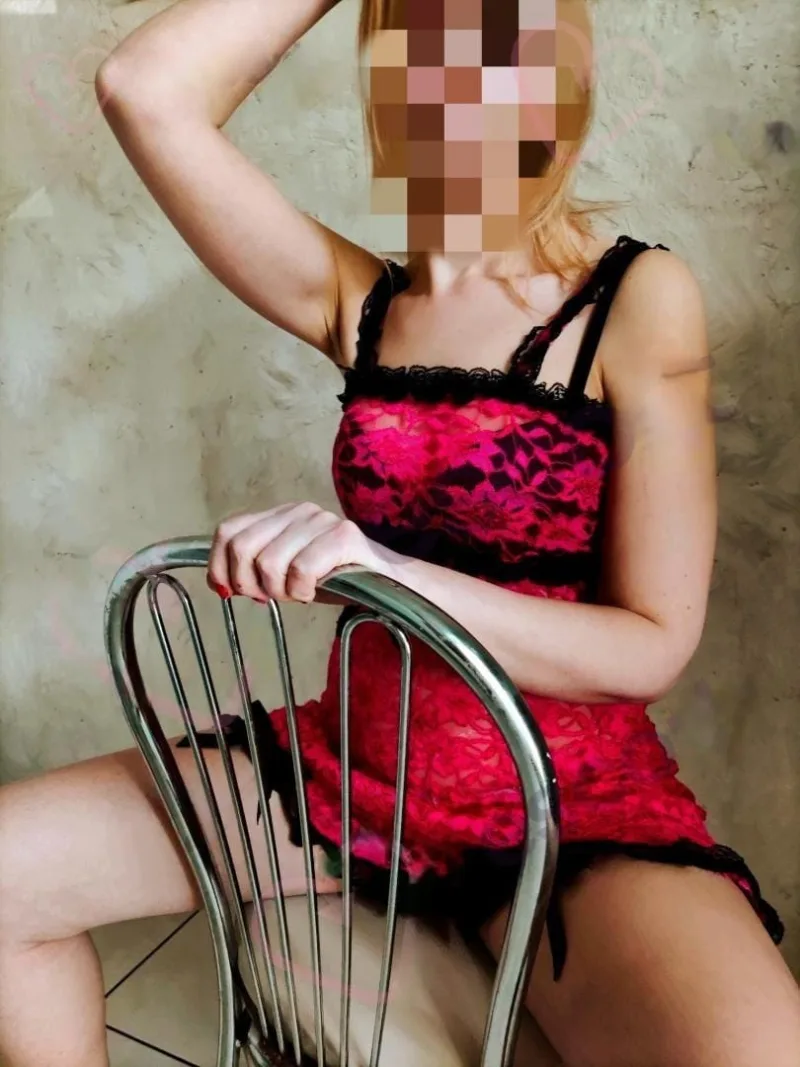 Madzia Nuru masaże
