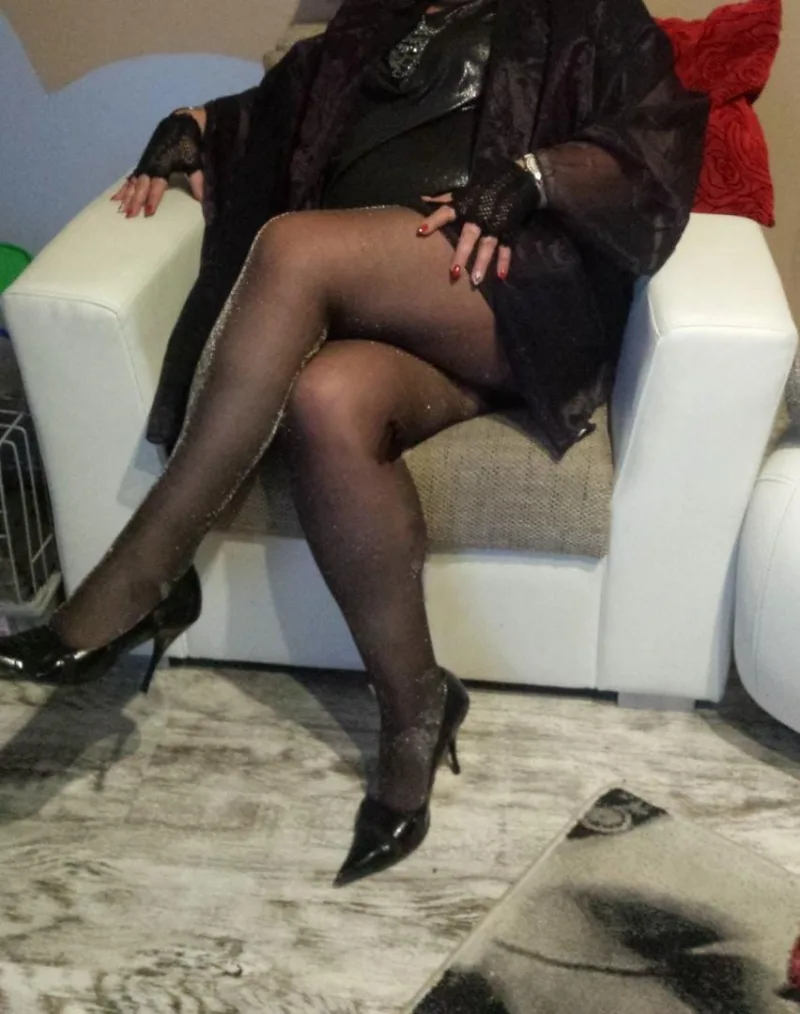 LADY MERCEDES