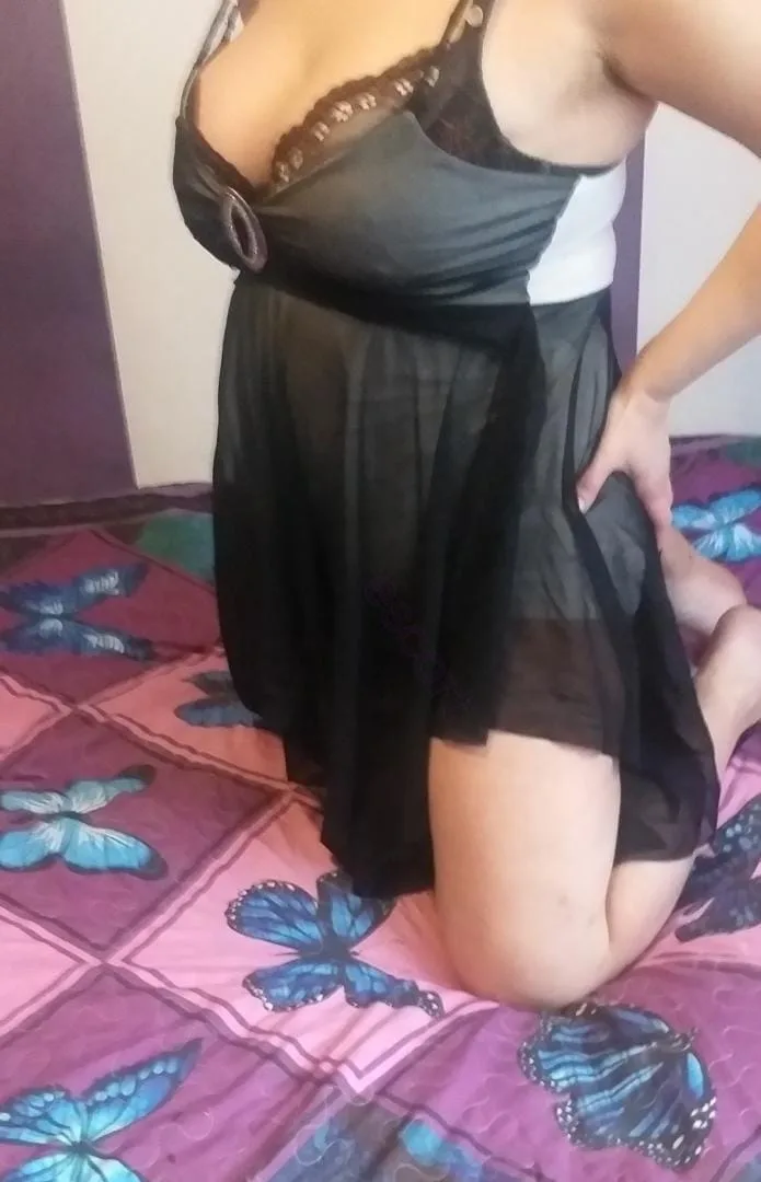 Namiętna Ewa