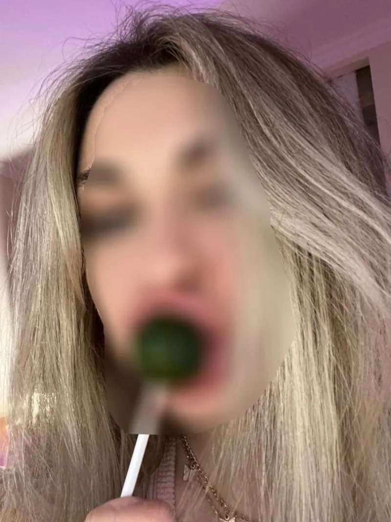 DajMiLizaczka