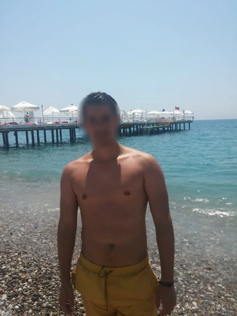 chętni