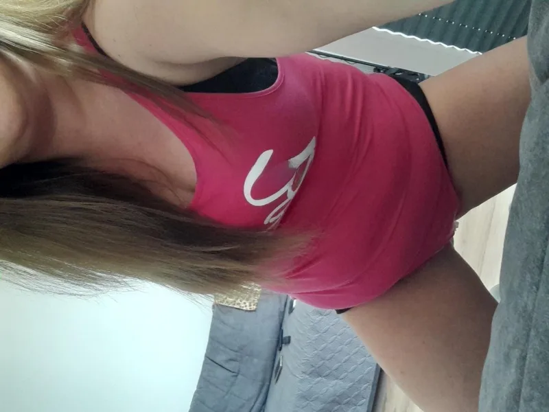Hot obciagara!