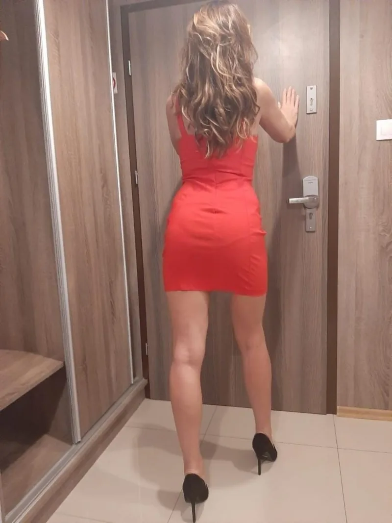 Namiętna Nifomanka