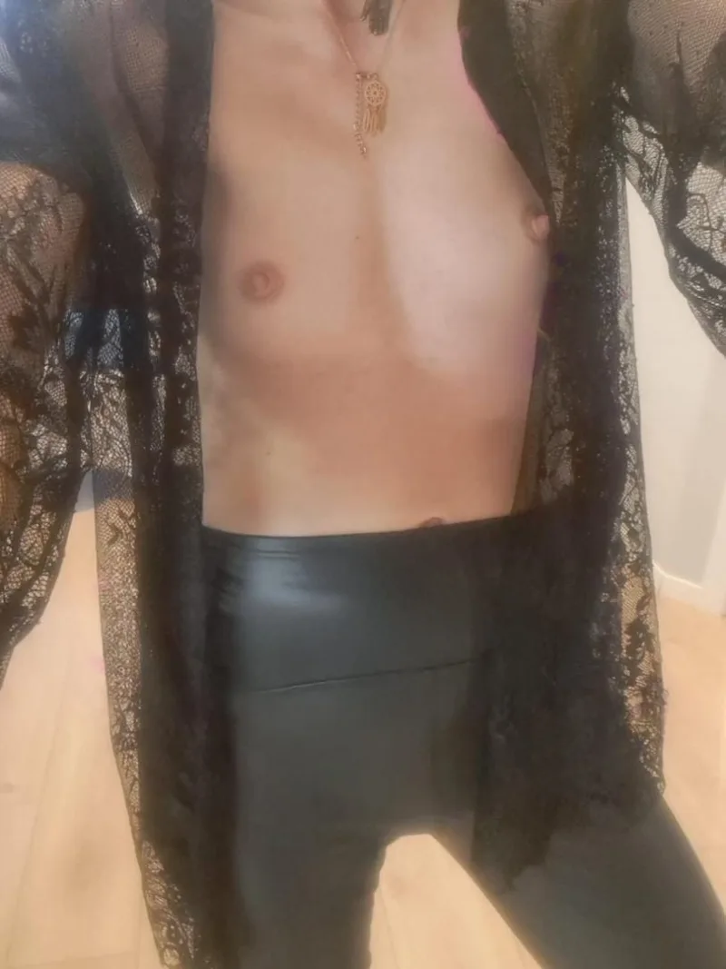 Analna Lili