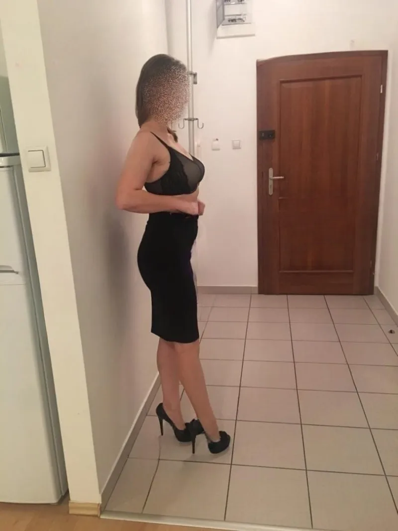 Namiętny lodzik po same kule